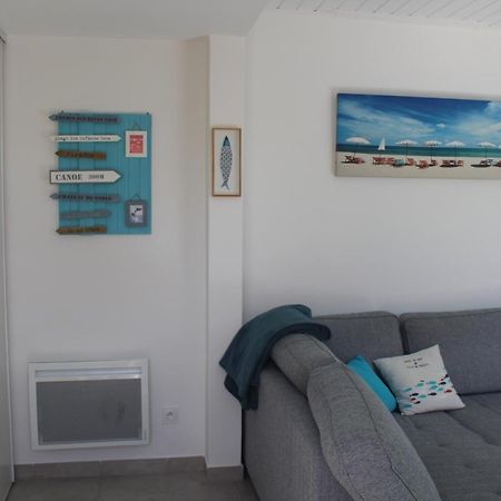 Comme A La Maison La Tranche-sur-Mer Dış mekan fotoğraf