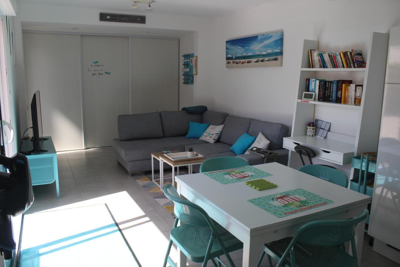 Comme A La Maison La Tranche-sur-Mer Dış mekan fotoğraf