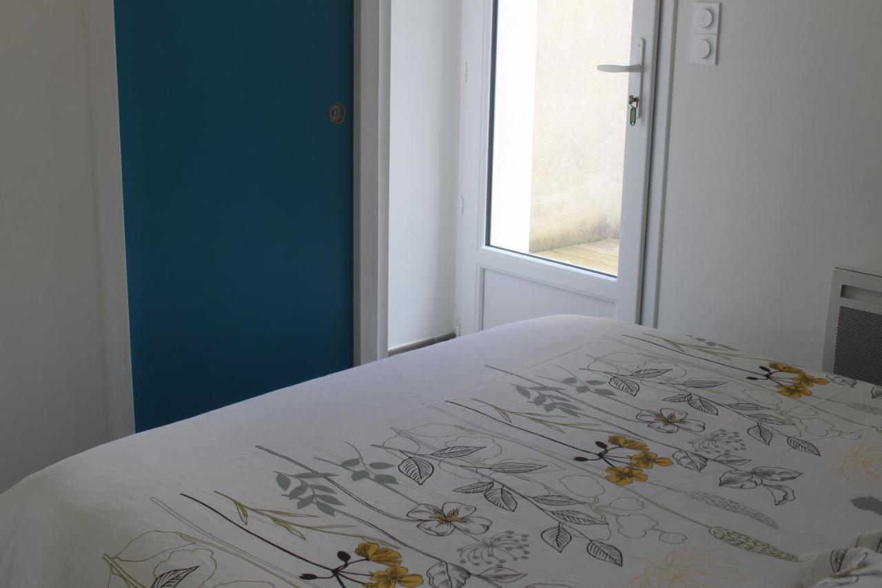Comme A La Maison La Tranche-sur-Mer Dış mekan fotoğraf